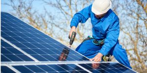 Installation Maintenance Panneaux Solaires Photovoltaïques à Sartene